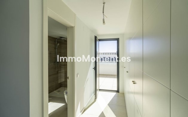 Reventa - Apartamento - Torremolinos - Los Alamos