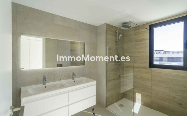 Reventa - Apartamento - Torremolinos - Los Alamos
