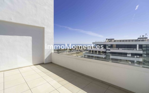 Reventa - Apartamento - Torremolinos - Los Alamos