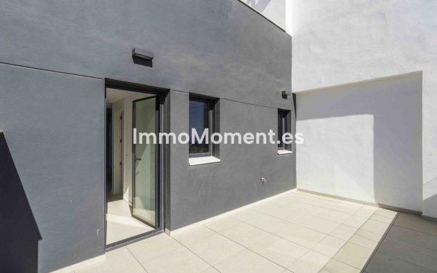 Reventa - Apartamento - Torremolinos - Los Alamos