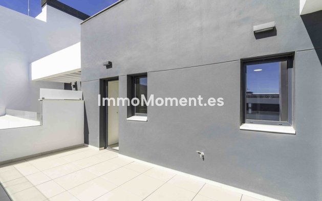 Reventa - Apartamento - Torremolinos - Los Alamos