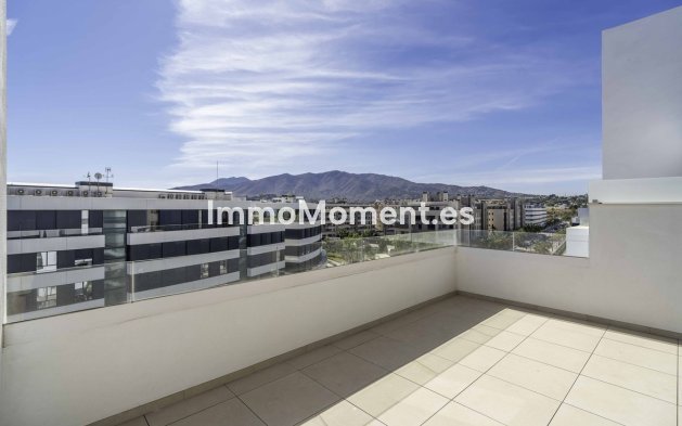 Reventa - Apartamento - Torremolinos - Los Alamos