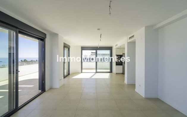 Reventa - Apartamento - Torremolinos - Los Alamos