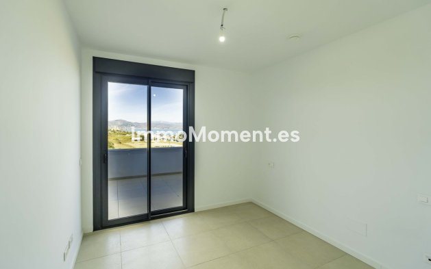 Reventa - Apartamento - Torremolinos - Los Alamos