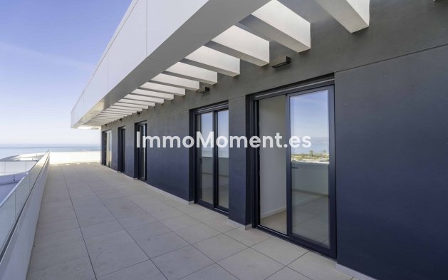 Reventa - Apartamento - Torremolinos - Los Alamos