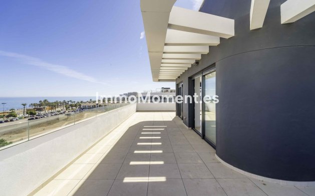 Reventa - Apartamento - Torremolinos - Los Alamos