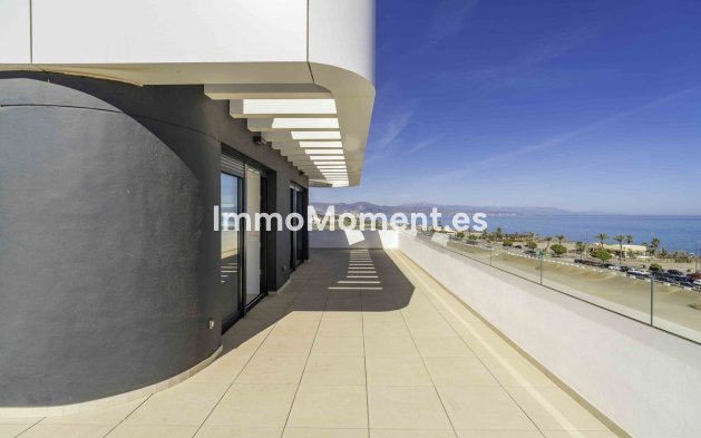 Reventa - Apartamento - Torremolinos - Los Alamos
