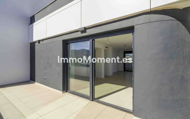 Reventa - Apartamento - Torremolinos - Los Alamos