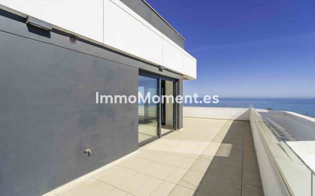 Reventa - Apartamento - Torremolinos - Los Alamos