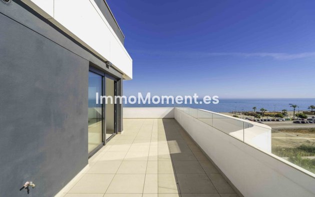 Reventa - Apartamento - Torremolinos - Los Alamos