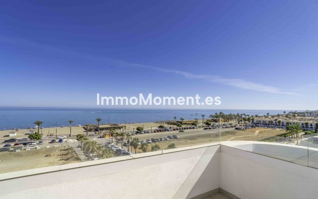Reventa - Apartamento - Torremolinos - Los Alamos