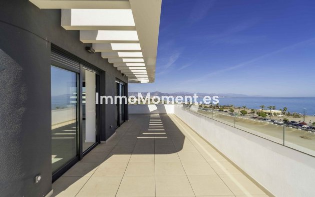 Reventa - Apartamento - Torremolinos - Los Alamos