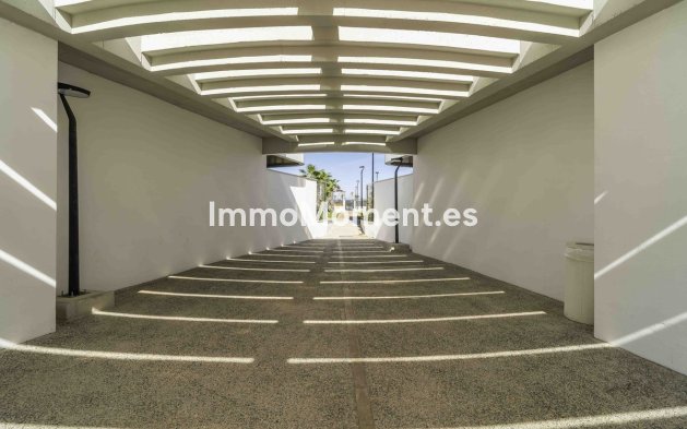 Reventa - Apartamento - Torremolinos - Los Alamos