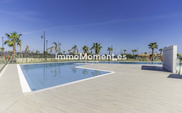 Reventa - Apartamento - Torremolinos - Los Alamos