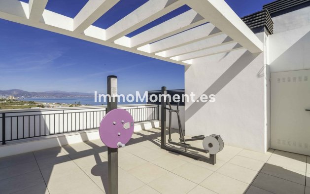 Reventa - Apartamento - Torremolinos - Los Alamos