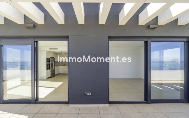 Reventa - Apartamento - Torremolinos - Los Alamos