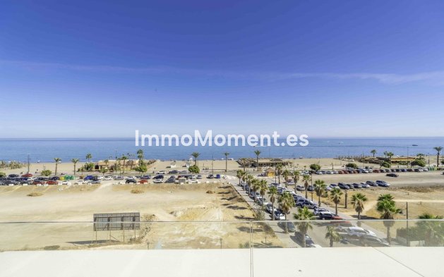 Reventa - Apartamento - Torremolinos - Los Alamos