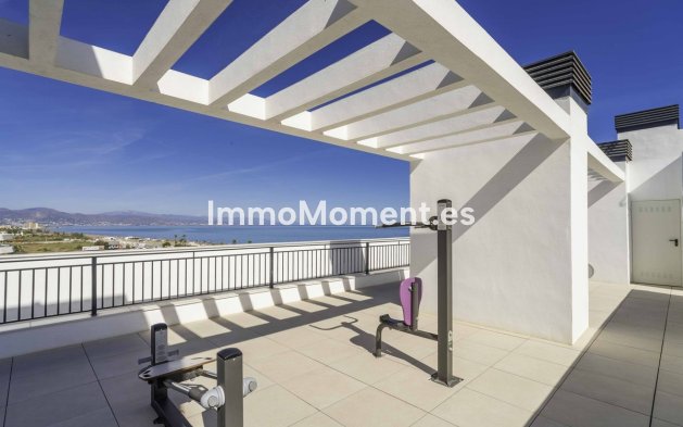 Reventa - Apartamento - Torremolinos - Los Alamos
