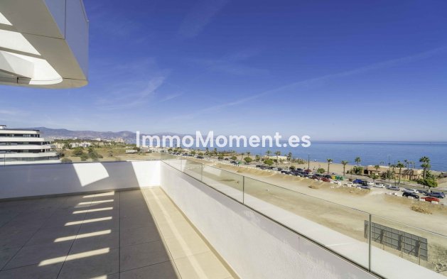 Reventa - Apartamento - Torremolinos - Los Alamos