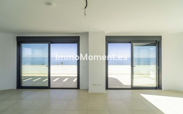Reventa - Apartamento - Torremolinos - Los Alamos