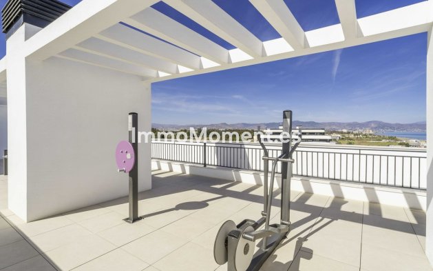 Reventa - Apartamento - Torremolinos - Los Alamos