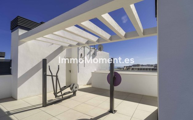 Reventa - Apartamento - Torremolinos - Los Alamos