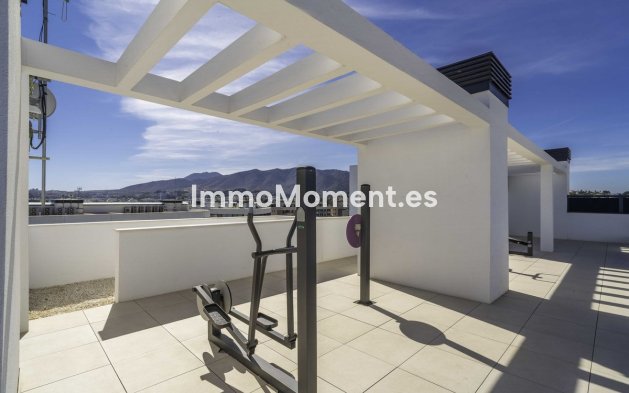 Reventa - Apartamento - Torremolinos - Los Alamos