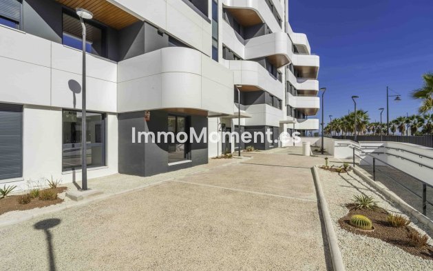 Reventa - Apartamento - Torremolinos - Los Alamos