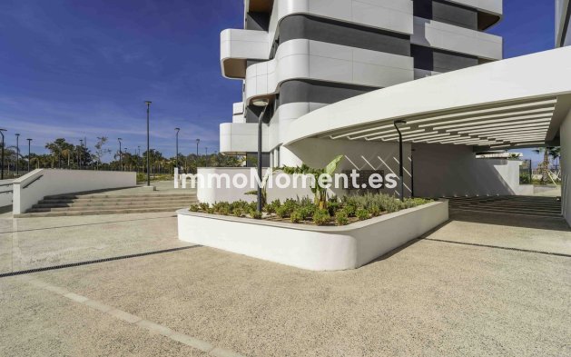 Reventa - Apartamento - Torremolinos - Los Alamos