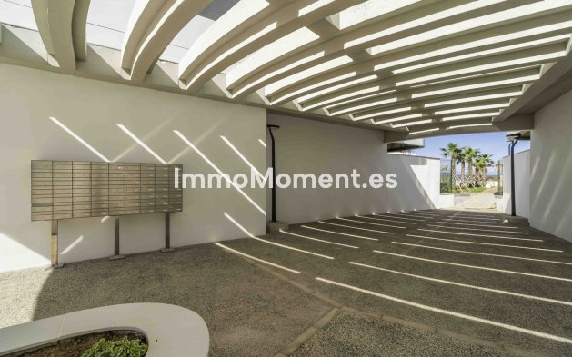 Reventa - Apartamento - Torremolinos - Los Alamos