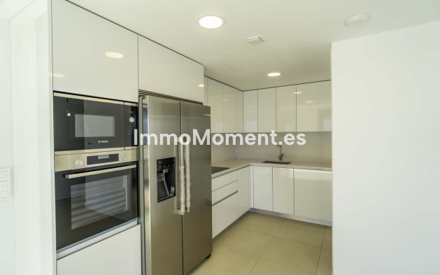 Reventa - Apartamento - Torremolinos - Los Alamos