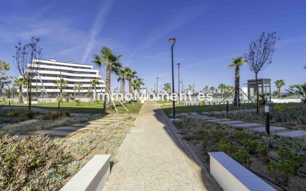 Reventa - Apartamento - Torremolinos - Los Alamos