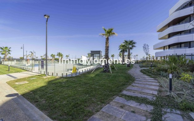 Reventa - Apartamento - Torremolinos - Los Alamos