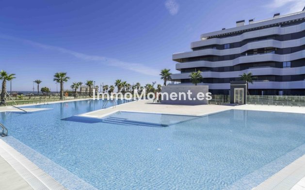 Reventa - Apartamento - Torremolinos - Los Alamos