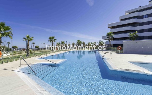 Reventa - Apartamento - Torremolinos - Los Alamos