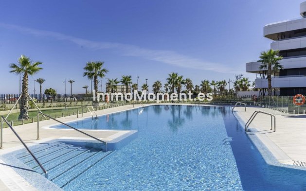 Reventa - Apartamento - Torremolinos - Los Alamos