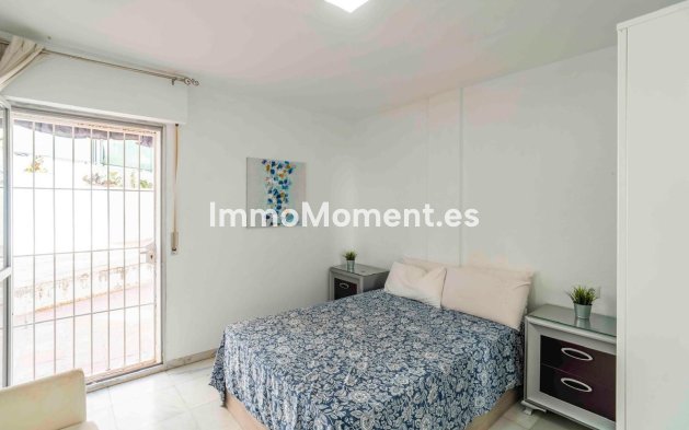Wiederverkauf - Wohnung - Fuengirola - Fuengirola Centro