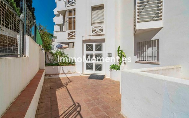 Wiederverkauf - Wohnung - Fuengirola - Fuengirola Centro