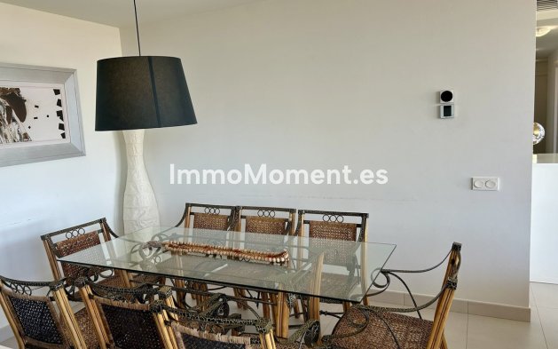 Wiederverkauf - Wohnung - Fuengirola - Fuengirola Centro