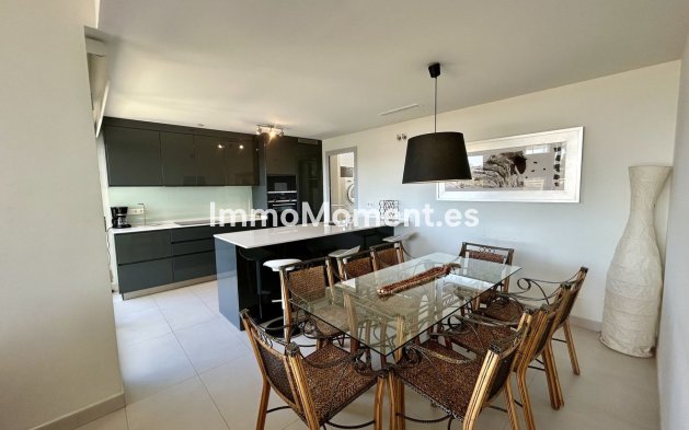 Wiederverkauf - Wohnung - Fuengirola - Fuengirola Centro