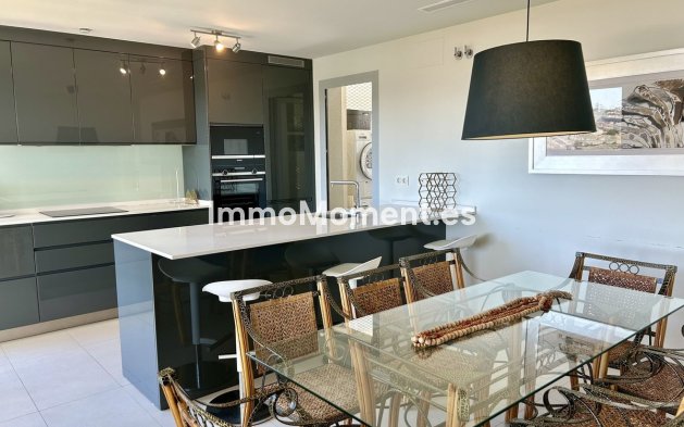 Wiederverkauf - Wohnung - Fuengirola - Fuengirola Centro