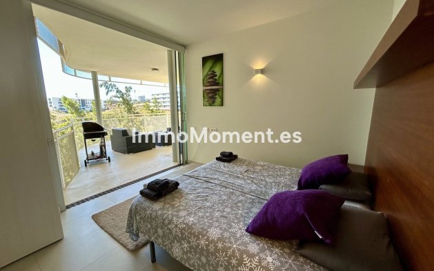 Wiederverkauf - Wohnung - Fuengirola - Fuengirola Centro