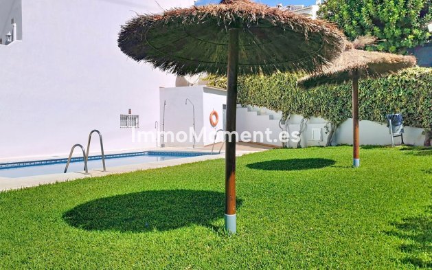 Resale - Villa - Fuengirola - Fuengirola Centro