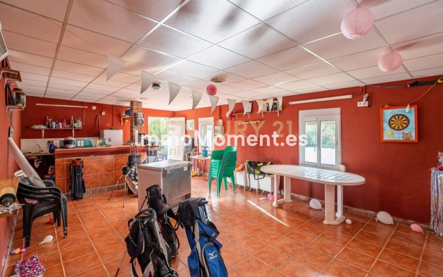 Bestaande woning - Villa - Mijas - Las Lagunas de Mijas