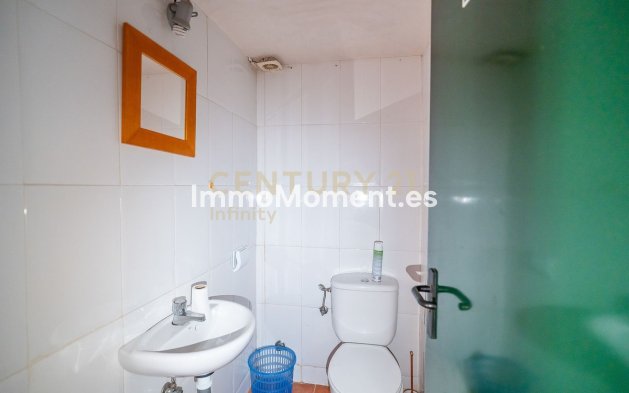 Bestaande woning - Villa - Mijas - Las Lagunas de Mijas