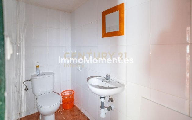 Bestaande woning - Villa - Mijas - Las Lagunas de Mijas