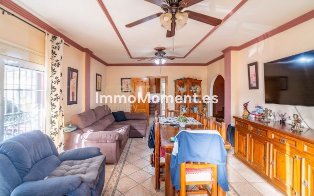 Bestaande woning - Villa - Mijas - Las Lagunas de Mijas