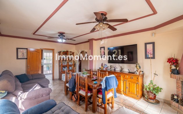 Bestaande woning - Villa - Mijas - Las Lagunas de Mijas