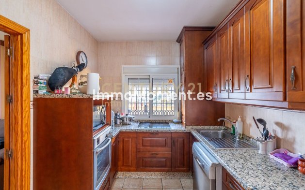 Bestaande woning - Villa - Mijas - Las Lagunas de Mijas