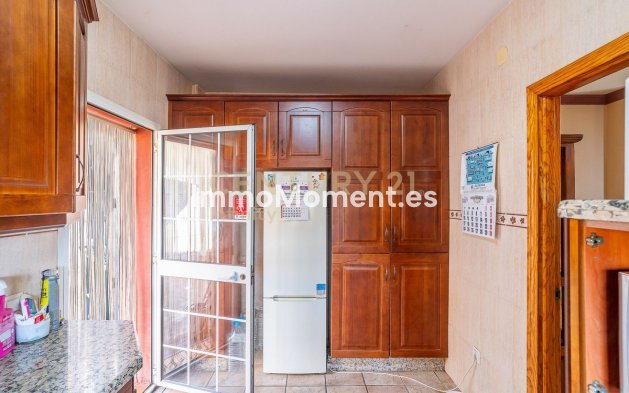 Bestaande woning - Villa - Mijas - Las Lagunas de Mijas